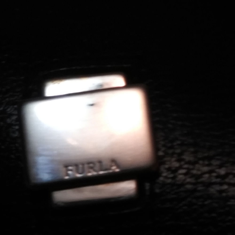 Furla handbag - Picture 2 of 7